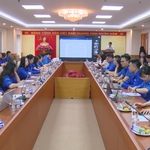 Đoàn các cơ quan Đảng Trung ương quán triệt Nghị quyết Đại hội XIV của Đảng và Nghị quyết nhiệm kỳ 2025 - 2030