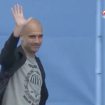 Pep Guardiola chia tay Manchester City sau một thập kỷ