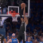 Wembanyama ghi 41 điểm ở chung kết miền Tây NBA