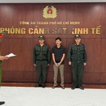 TP. Hồ Chí Minh: Triệt phá vụ lừa đảo hơn 22 tỷ đồng bằng thủ đoạn làm giả hồ sơ xây dựng