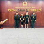 TP. Hồ Chí Minh: Khởi tố đường dây buôn lậu vàng 9999 qua biên giới, thu lợi hàng chục tỷ đồng