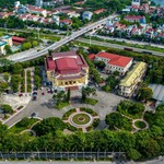 Đề xuất cơ chế đặc thù xử lý nhanh nhà, đất dôi dư sau sắp xếp bộ máy