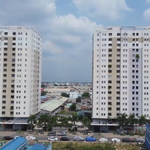 Hàng trăm cư dân chung cư mỏi mòn chờ sổ hồng hơn một thập kỷ