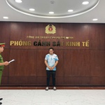 TP. Hồ Chí Minh: Triệt phá đường dây buôn bán giày dép giả mạo nhãn hiệu quy mô lớn, thu giữ tang vật trị giá gần 3,4 tỷ đồng