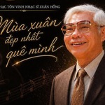 Âm nhạc Xuân Hồng sắp hội ngộ khán giả HTV
