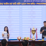 Giải bóng đá nữ Vô địch quốc gia 2026 khởi tranh từ ngày 20/6