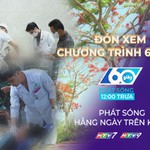 60 Giây ngày 20/5/2026 | Cấp cứu đường không xuyên đêm đưa 2 người từ Trường Sa về TP. Hồ Chí Minh