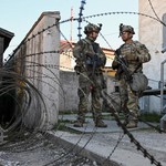NATO: Mỹ rút quân không làm ảnh hưởng năng lực phòng thủ của NATO ở Châu Âu
