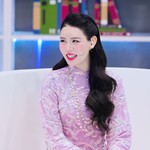 Trò chuyện với tương lai: "Làm gì cũng phải theo đuổi cho tới cùng"