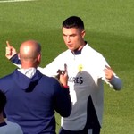 Cristiano Ronaldo trước cơ hội dự World Cup lần thứ 6