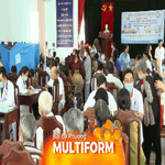 Hành trình chăm sóc toàn diện cho người yếu thế tại TP. Hồ Chí Minh