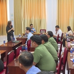 TP. Hồ Chí Minh tăng cường năng lực thực thi bảo vệ quyền sở hữu trí tuệ