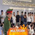 Công an TP. Hồ Chí Minh triệt phá đường dây ma túy, khởi tố 71 bị can, liên quan hai ca sĩ Long Nhật và Sơn Ngọc Minh
