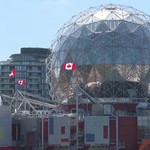 Sân vận động BC Place, Vancouver sẵn sàng cho World Cup 2026
