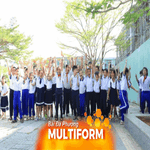 Thêm phòng học mới, thêm cơ hội học tập tốt hơn cho học sinh thành phố