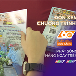 60 Giây ngày 21/5/2026 | Liên kết sản xuất - thị trường, giải bài toán đầu ra cho nông sản