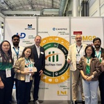 Huỳnh Thy Group mang giải pháp cảng biển Việt Nam đến TOC Europe 2026