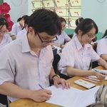 TP. Hồ Chí Minh: Hoàn tất chuẩn bị cho kỳ thi tốt nghiệp THPT năm 2026