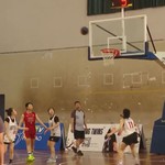 Bóng rổ nữ 3x3 TP. Hồ Chí Minh khẳng định vị thế sau sáp nhập