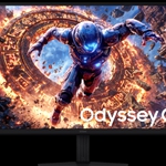 Samsung ra mắt thế hệ màn hình Odyssey và ViewFinity đỉnh cao với màn hình chơi game 6K đầu tiên trên thị trường