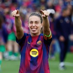 Barcelona và Lyon tái hiện "siêu kinh điển" ở chung kết Champions League nữ