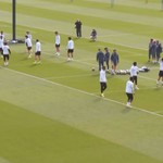 PSG sẵn sàng cho trận chung kết Champions League với Arsenal