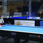 Dàn sao tề tựu tại vòng chính World Cup Billiards 3 băng TP. Hồ Chí Minh