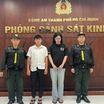 Công an TP. Hồ Chí Minh triệt phá chuyên án: 1.913 sản phẩm trị giá 1,079 tỷ đồng bị tạm giữ do không có hóa đơn hợp pháp