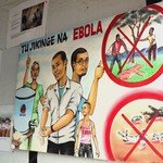 Liên Hợp Quốc phân bổ 60 triệu USD hỗ trợ ứng phó dịch Ebola tại CHDC Congo