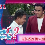Bạn muốn hẹn hò 2026 | Tập 21: Chàng trai "không biết giữ tiền" gặp ngay cô kế toán