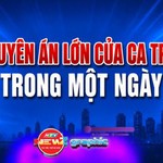 NewZgraphic: Tóm tắt 3 chuyên án lớn của Công an TP. Hồ Chí Minh