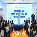 Phổ biến quy định mới về phát thanh, truyền hình và ứng xử trên môi trường số