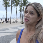 CĐV Brazil dè dặt với việc Neymar dự World Cup