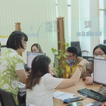 Mức đóng BHXH, BHYT, bảo hiểm thất nghiệp kể từ ngày 1/7/2026