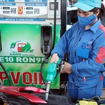 Xăng E10 được đánh giá an toàn với phần lớn xe hiện nay