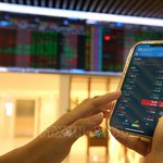VN-Index rung lắc, thị trường chứng khoán chờ lực đẩy mới