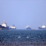 Truyền thông Iran nói về việc mở lại eo biển Hormuz sau tuyên bố của Tổng thống Trump