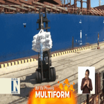 Cuba tiếp nhận 15.000 tấn gạo từ Trung Quốc