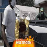 Anh nghiên cứu vaccine chống biến thể của virus Ebola