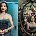 Bà hoàng cự tháp: Cuộc chiến y đức và quyền lực