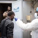 Thái Lan siết kiểm soát Ebola, cách ly du khách từ Congo dù không có triệu chứng