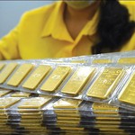 Giá vàng hôm nay (25/5): Vàng trong nước chững giá