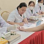 TP. Hồ Chí Minh triển khai tổng lực khám sức khỏe toàn dân quy mô chưa từng có