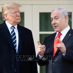Thỏa thuận Mỹ - Iran có thể làm lung lay chiến lược Trung Đông của Israel