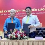 TP Hồ Chí Minh phát triển thêm 5.000 căn nhà ở cho công nhân