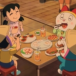 Doraemon cùng nhóm bạn đi du lịch Việt Nam trong tập phim mới