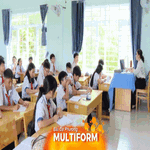 Đồng thuận với lộ trình bỏ thi lớp 10 công lập