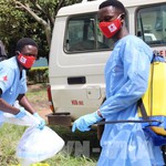 WHO ghi nhận hơn 900 ca nghi nhiễm Ebola ở Congo