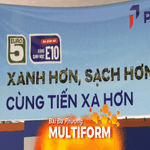 TP. Hồ Chí Minh tăng tốc chuẩn bị hạ tầng cho lộ trình xăng sinh học E10