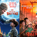 "Tây Du ký đại náo" tung trailer chính thức